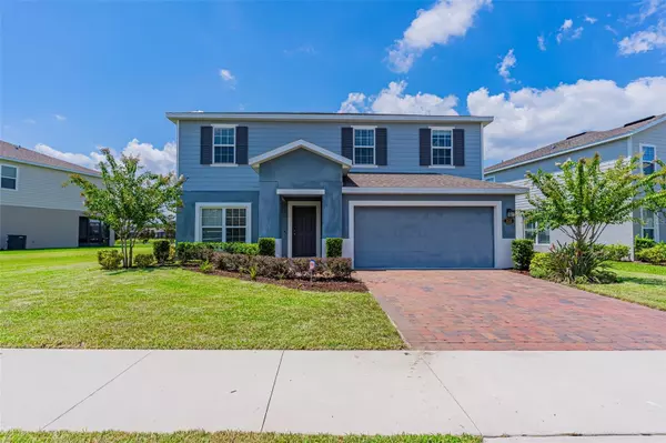 Deland, FL 32724,1630 CHELSEA MANOR CIR