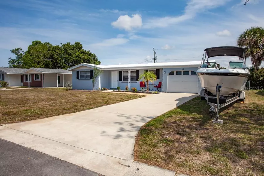 138 PADDINGTON RD, Venice, FL 34293