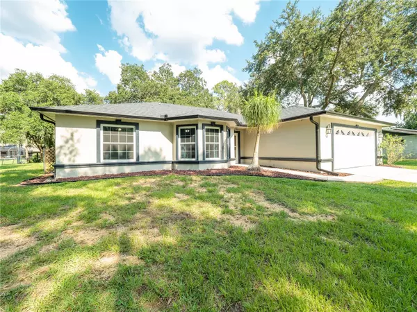 Saint Cloud, FL 34771,2435 TOUCAN CT