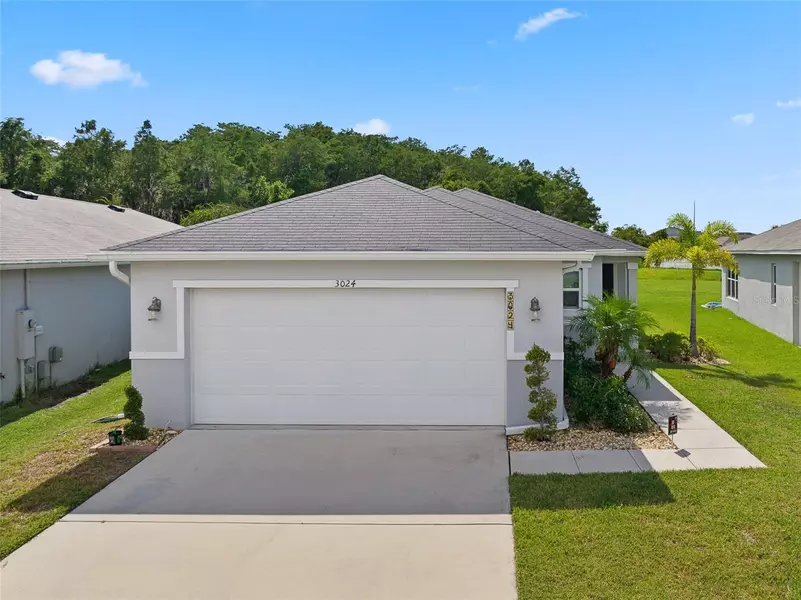 3024 LAKES CREST AVE, Saint Cloud, FL 34772