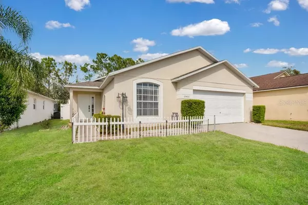 17433 SILVER CREEK CT, Clermont, FL 34714