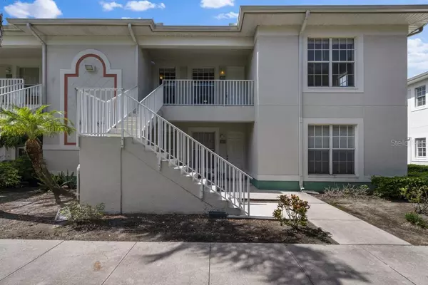 2625 RIVER PRESERVE CT #2625, Bradenton, FL 34208