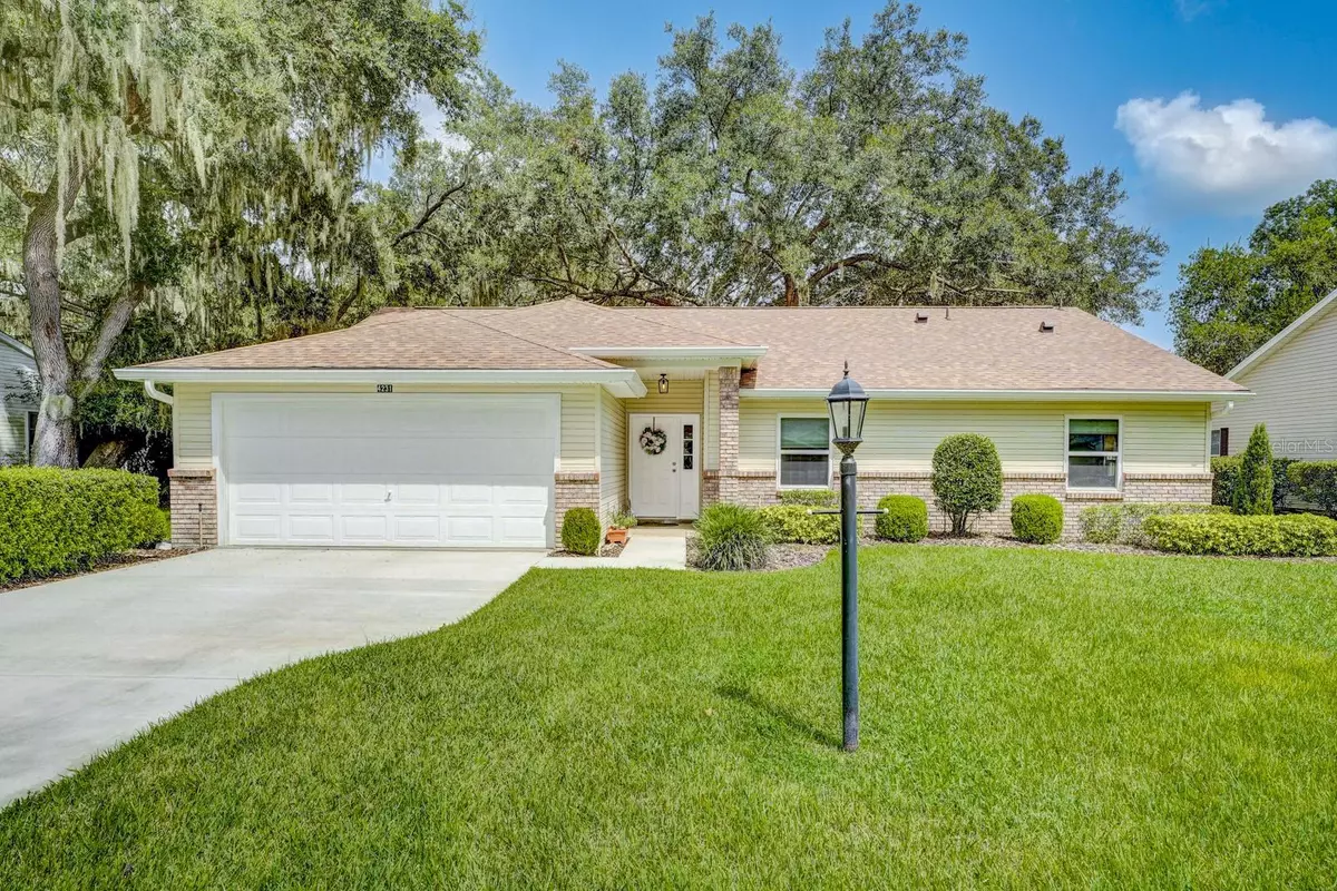 Leesburg, FL 34748,4231 LEAFWAY CIR