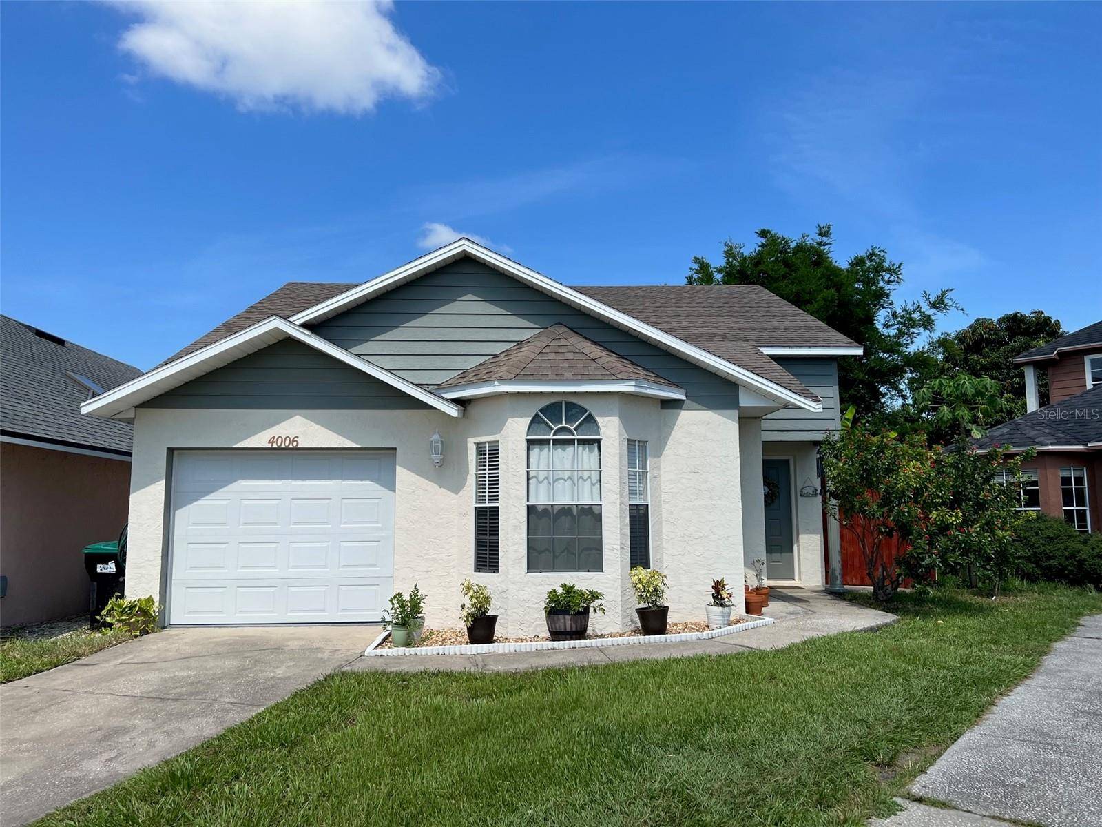 4006 BERLIN CT, Orlando, FL 32822
