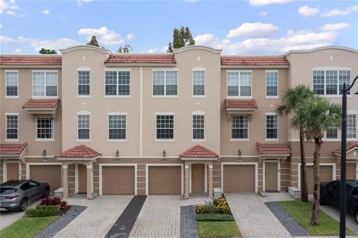 Orlando, FL 32819,5027 TIDEVIEW CIR #39