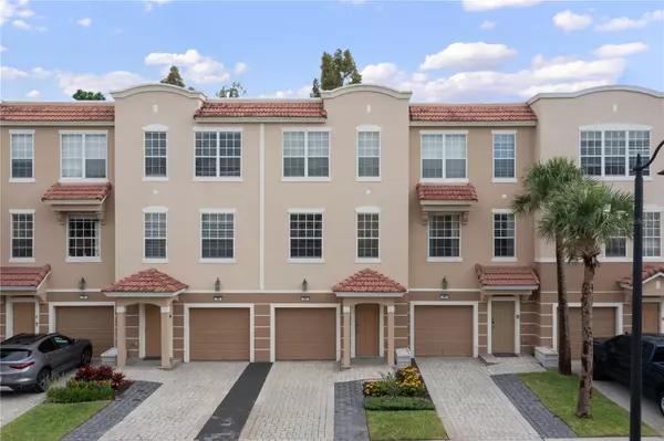 5027 TIDEVIEW CIR #39, Orlando, FL 32819