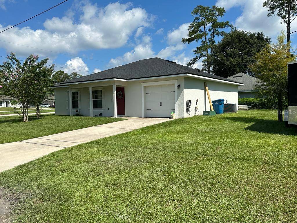 2655 DAHLIA RD, Deland, FL 32724