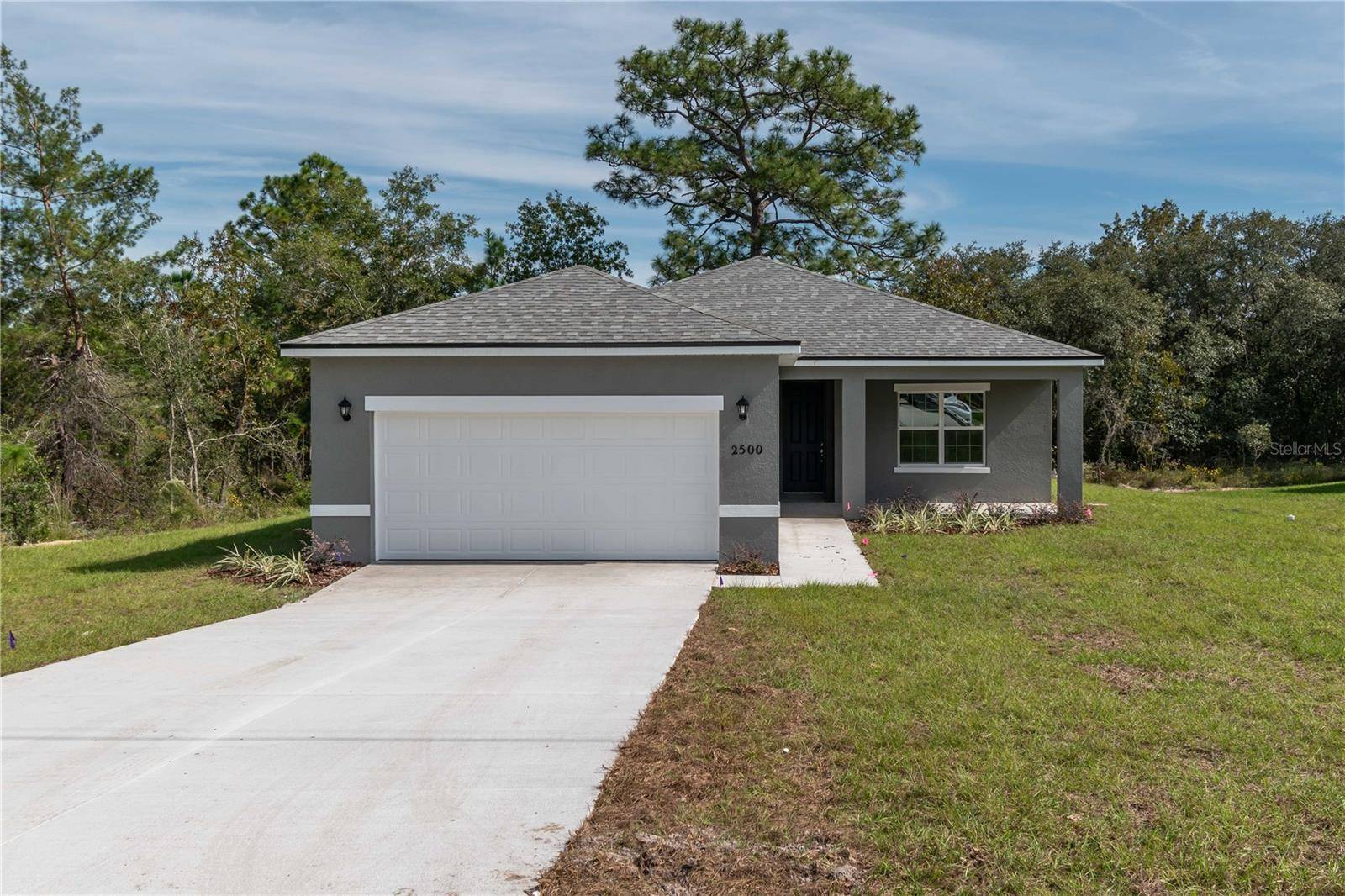 9064 N ARCADIA WAY, Citrus Springs, FL 34434