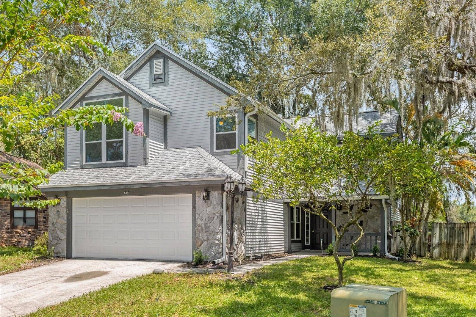 5384 ROCKING HORSE PL, Oviedo, FL 32765
