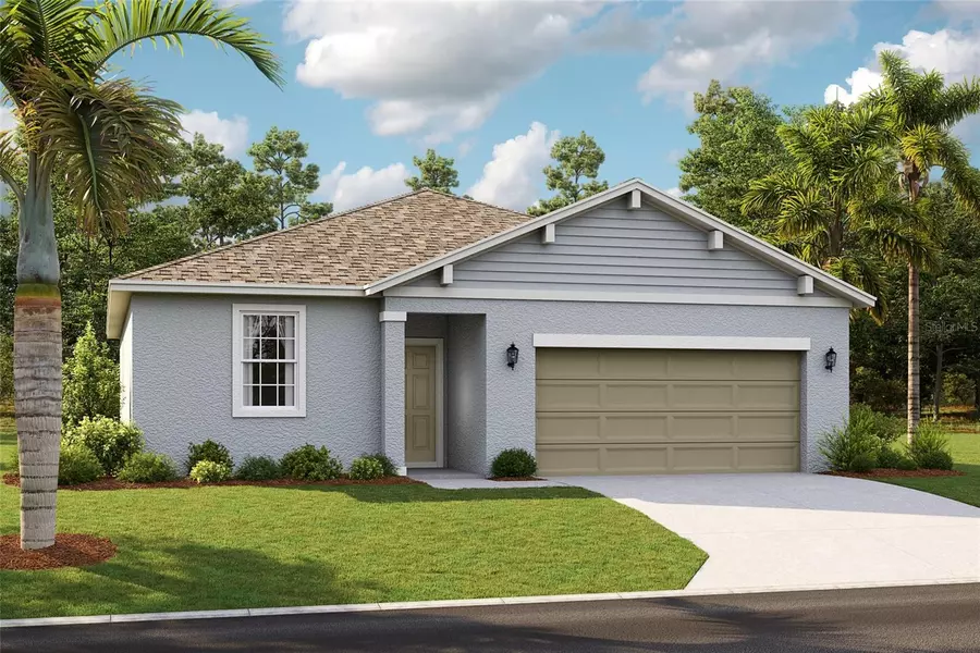 33275 REMBRANDT LN, Sorrento, FL 32776