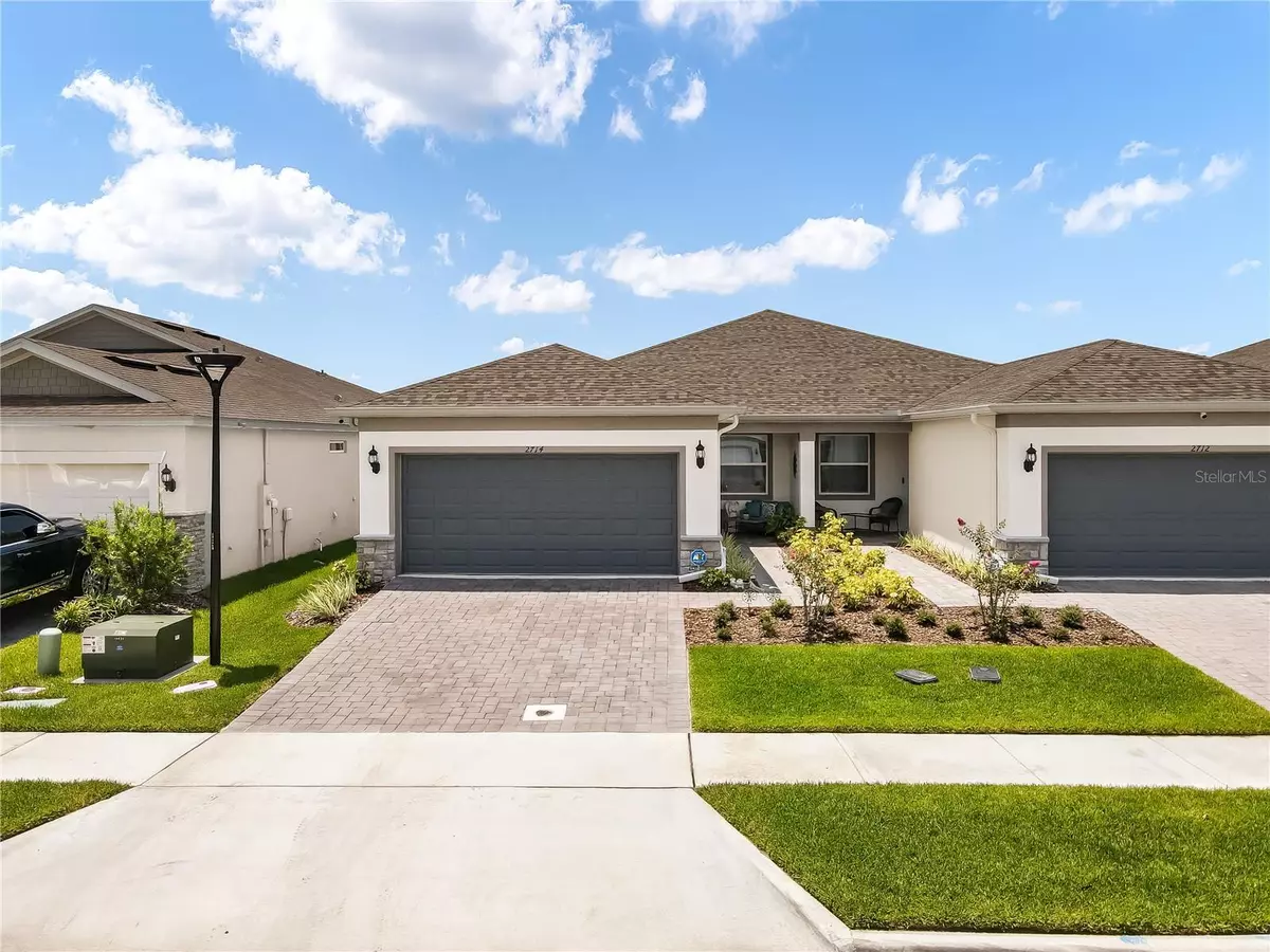 Kissimmee, FL 34744,2714 SUMMER RETREAT LN