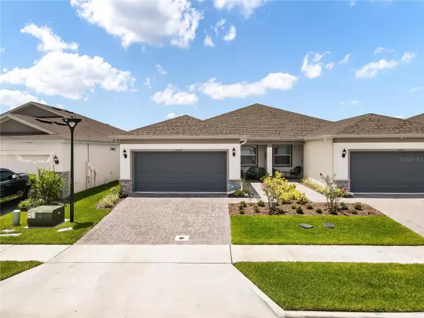 2714 SUMMER RETREAT LN, Kissimmee, FL 34744