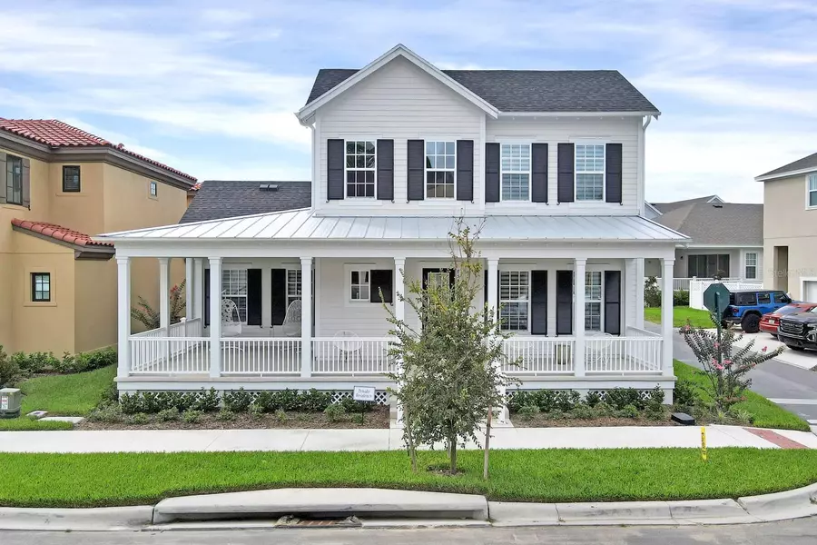 7556 ESTUARY LAKE LOOP, Celebration, FL 34747