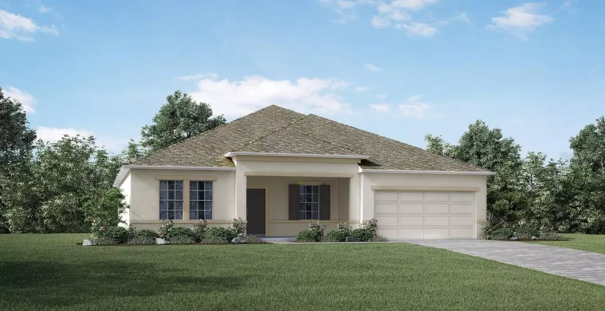 Edgewater, FL 32141,2231 ELEGANT MANOR CIR