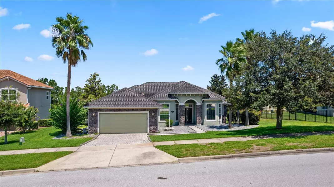 1716 BELLA LAGO DR, Clermont, FL 34711