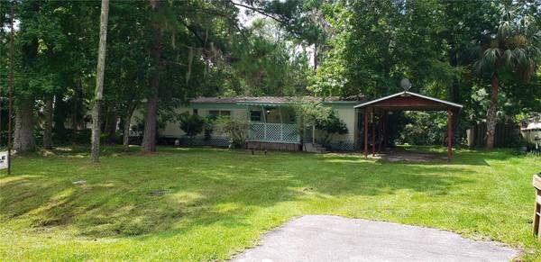 24246 FOX RD, Astor, FL 32102