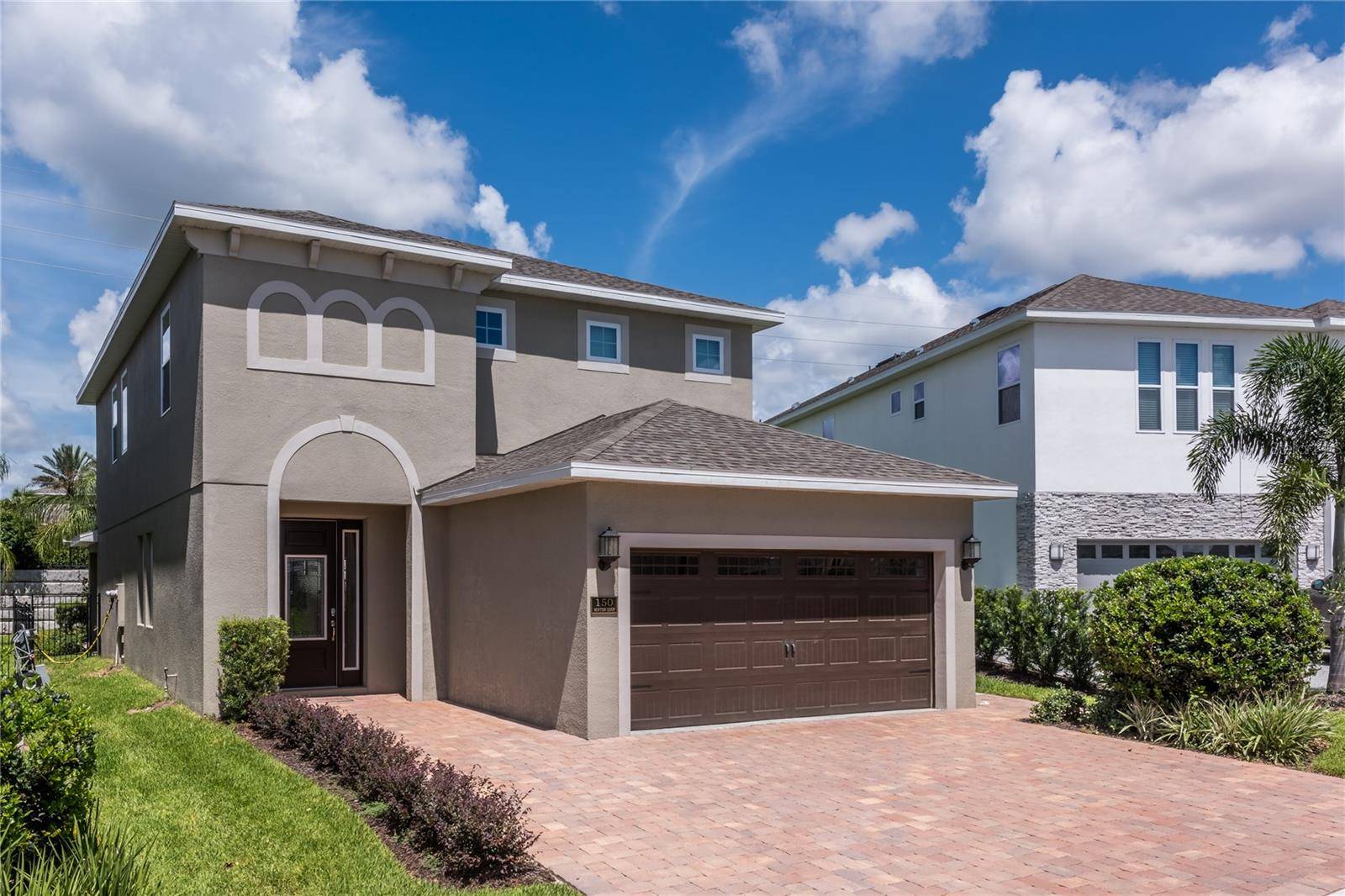 150 MINTON LOOP, Kissimmee, FL 34747