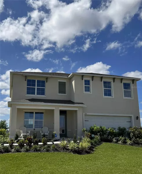 3038 AVENTINO LN, Tavares, FL 32778