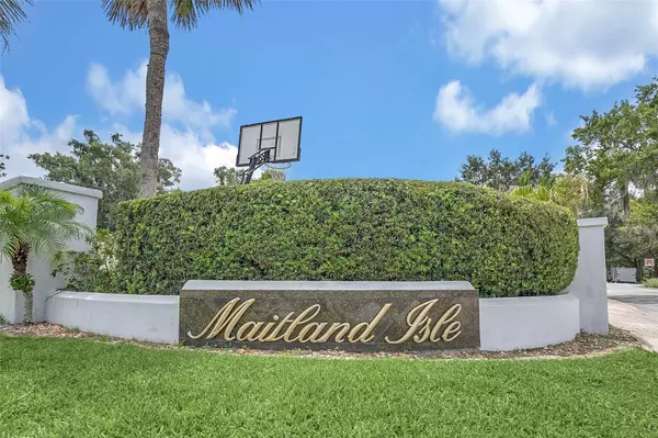 Maitland, FL 32751,110 SHELL PT W