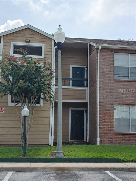 4355 PERKINSHIRE #202, Orlando, FL 32822