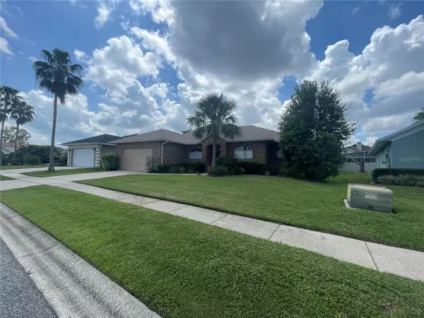 3974 KIAWA DR, Orlando, FL 32837