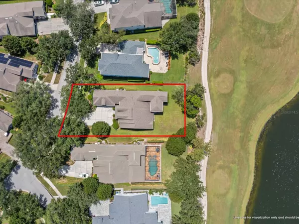 Windermere, FL 34786,6006 CAYMUS LOOP