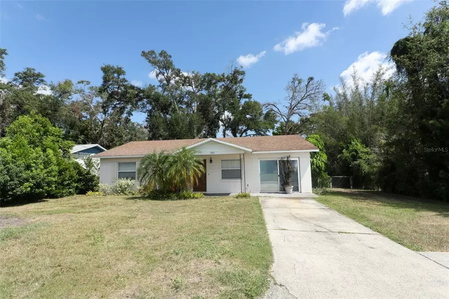 537 MONROE AVE, Apopka, FL 32703