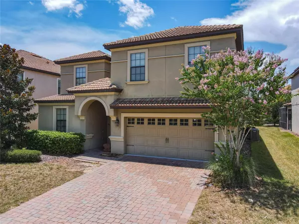 1456 BELLE TERRE RD, Davenport, FL 33896