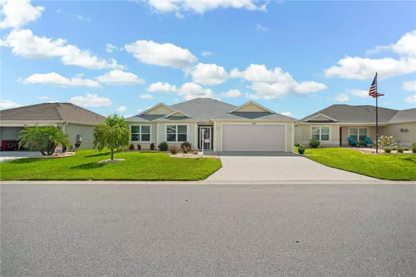 The Villages, FL 32163,1808 FLYNN CIR