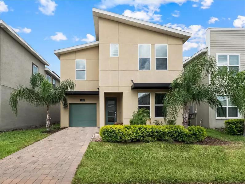 8931 CABOT CLIFFS DR, Davenport, FL 33896