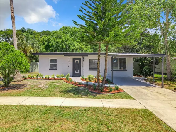 331 E 1ST ST, Chuluota, FL 32766