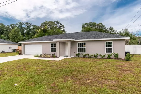 2388 NE 16TH AVE, Ocala, FL 34470