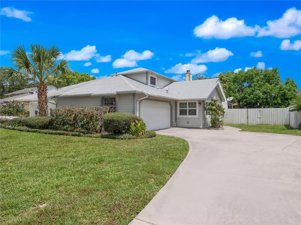 Longwood, FL 32750,1060 CRUMPET CT
