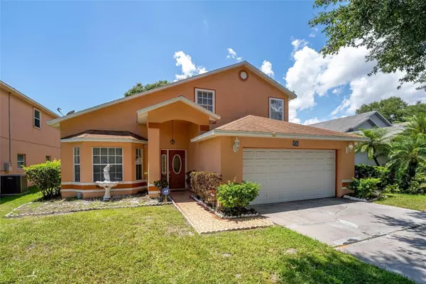 Apopka, FL 32712,950 STONECHAPEL CT