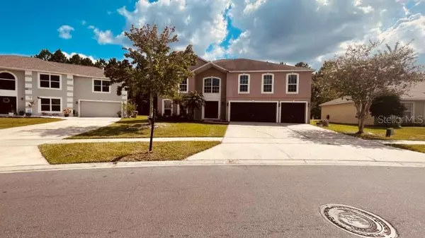 4062 SUNNY DAY WAY, Kissimmee, FL 34744