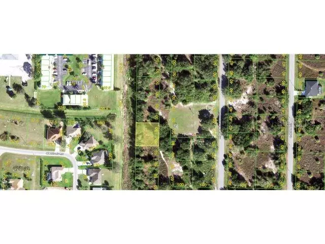 2105 DUMONT DR, Punta Gorda, FL 33983