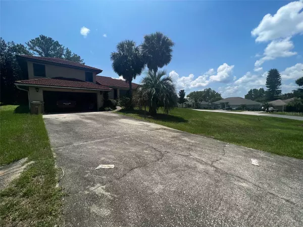 Clermont, FL 34711,10420 VISTA DEL SOL CIR