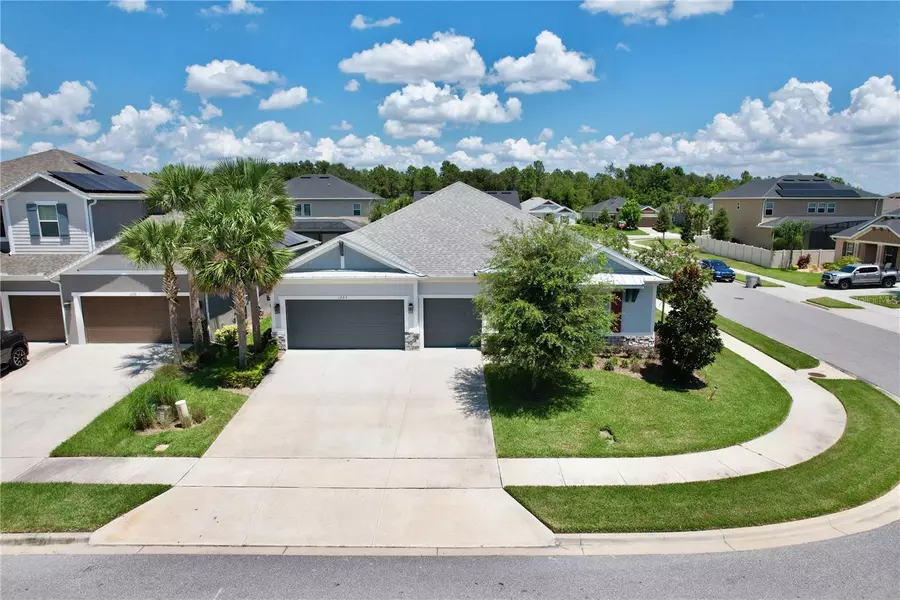 1223 HILLCREST VIEW LOOP, Apopka, FL 32703