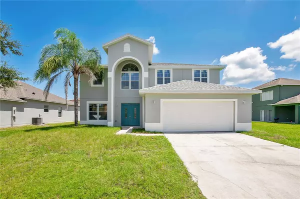 530 BASSETT DR, Kissimmee, FL 34758