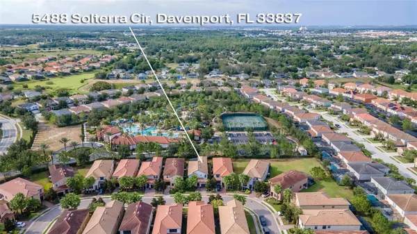 Davenport, FL 33837,5488 SOLTERRA CIR