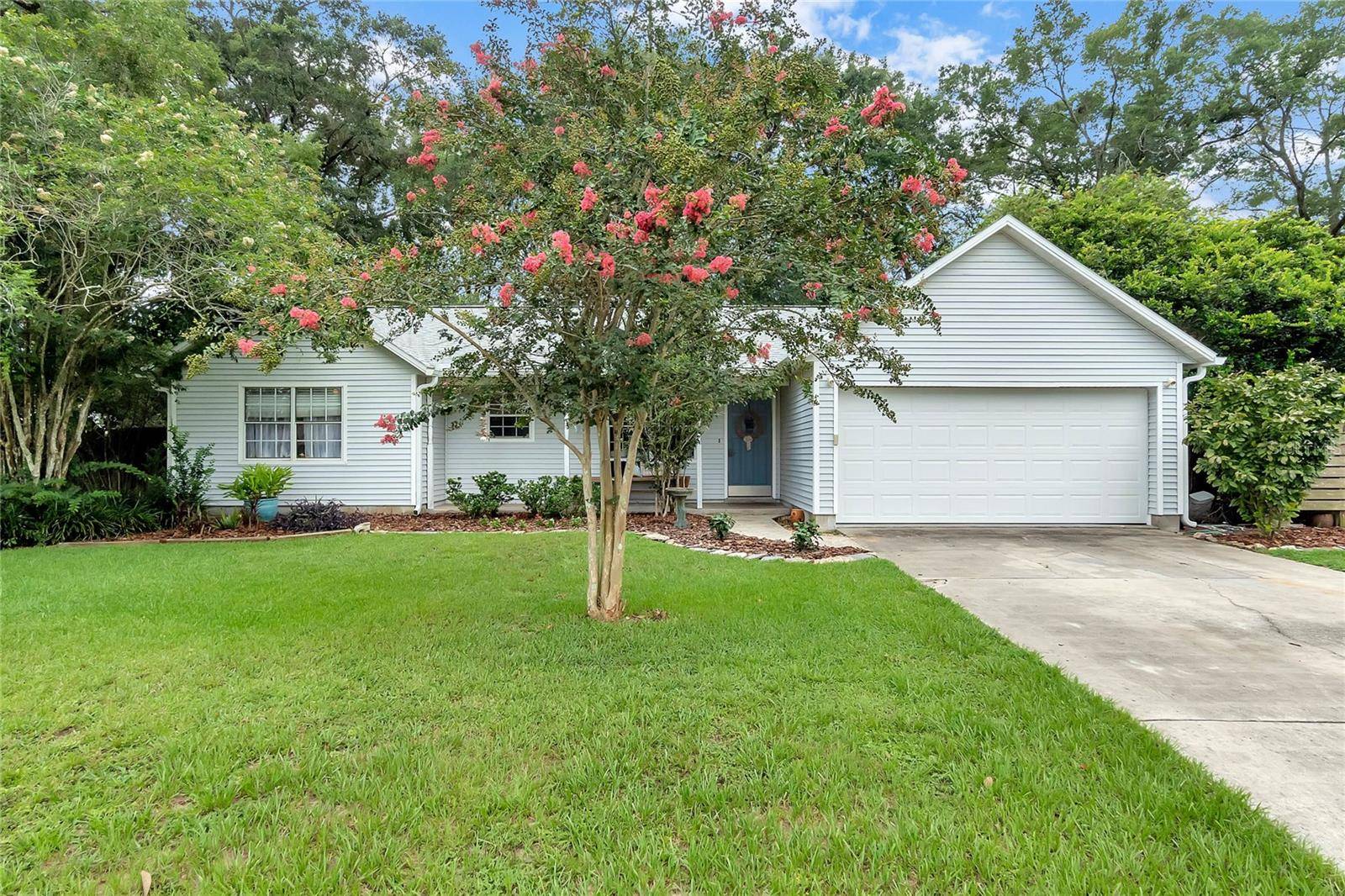 4260 SE 58TH PL, Ocala, FL 34480