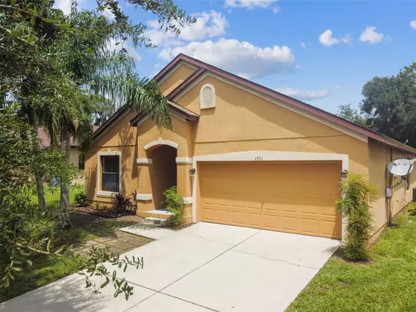 Orange City, FL 32763,1751 WATERSIDE OAKS DR