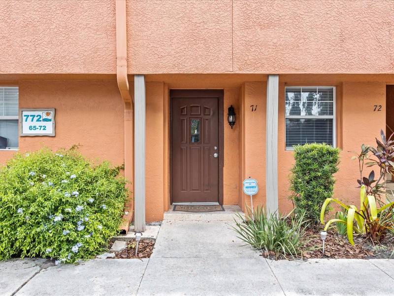 772 E MICHIGAN ST #71, Orlando, FL 32806