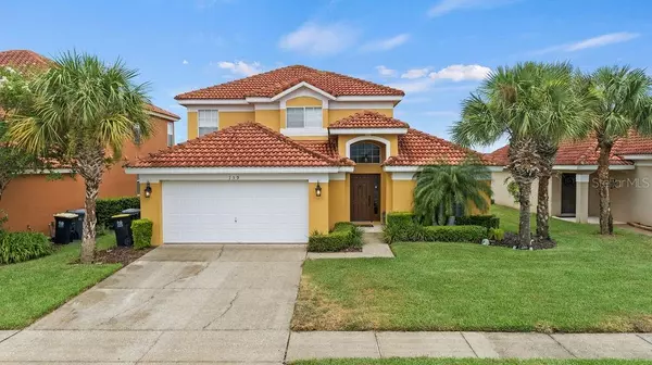 159 MIRO DR, Davenport, FL 33837