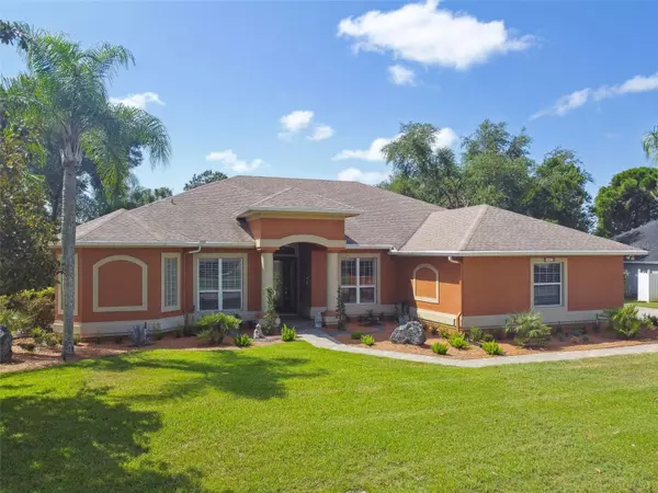 Debary, FL 32713,461 HIGHTOWER DR