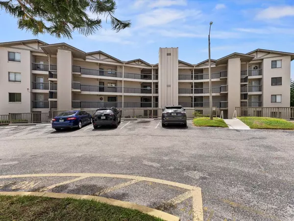 Altamonte Springs, FL 32714,1052 LOTUS COVE CT #731