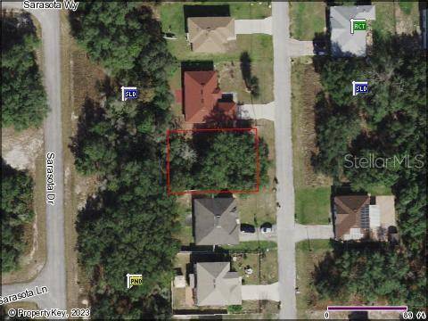 1410 SARASOTA DR, Poinciana, FL 34759