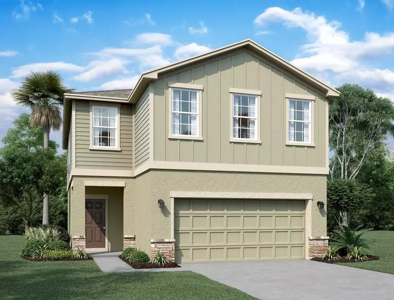 8707 SPORTSMAN CIR, Groveland, FL 34736