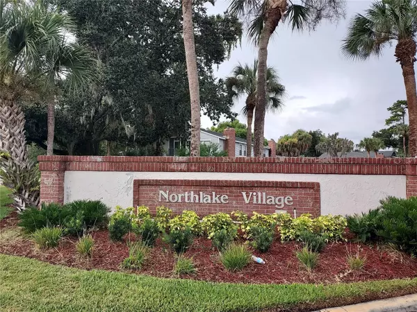 Sanford, FL 32773,1206 NORTHLAKE DR #1206