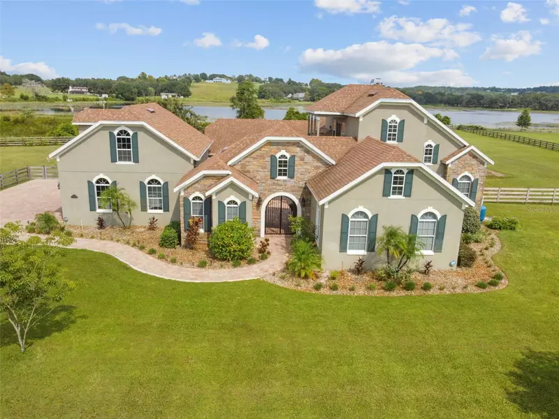 10632 ARROWTREE BLVD, Clermont, FL 34715